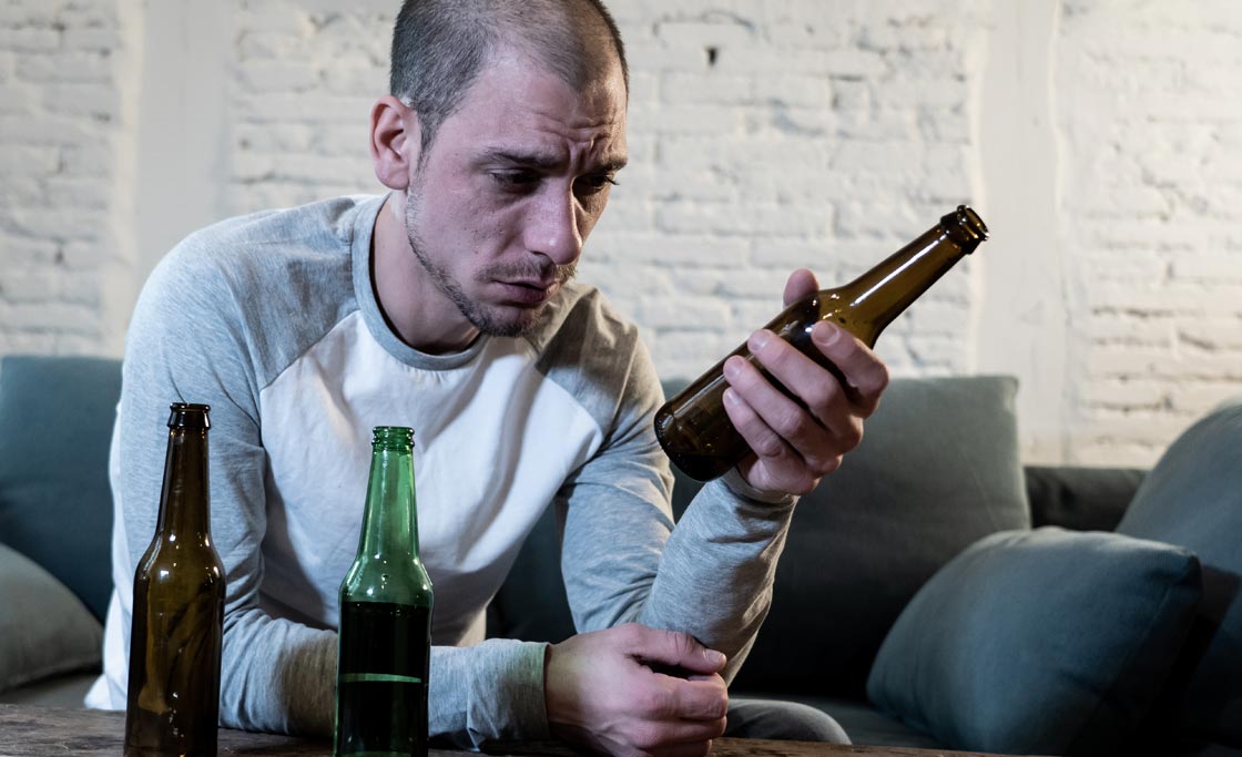 Убрать алкогольную зависимость в Мысе Шмидта